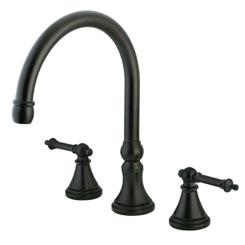 Templeton Roman Tub Faucet