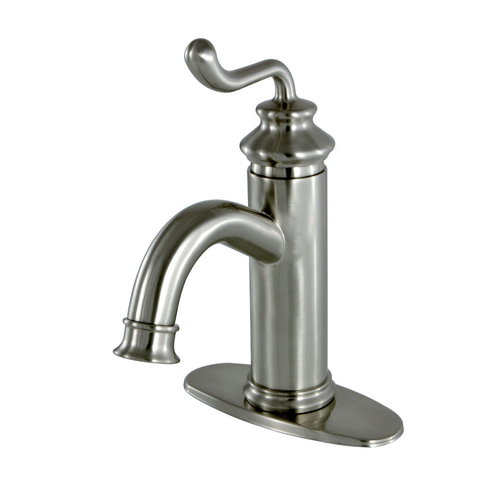 Fauceture LS5413RL Royale Single-Handle Bathroom Faucet