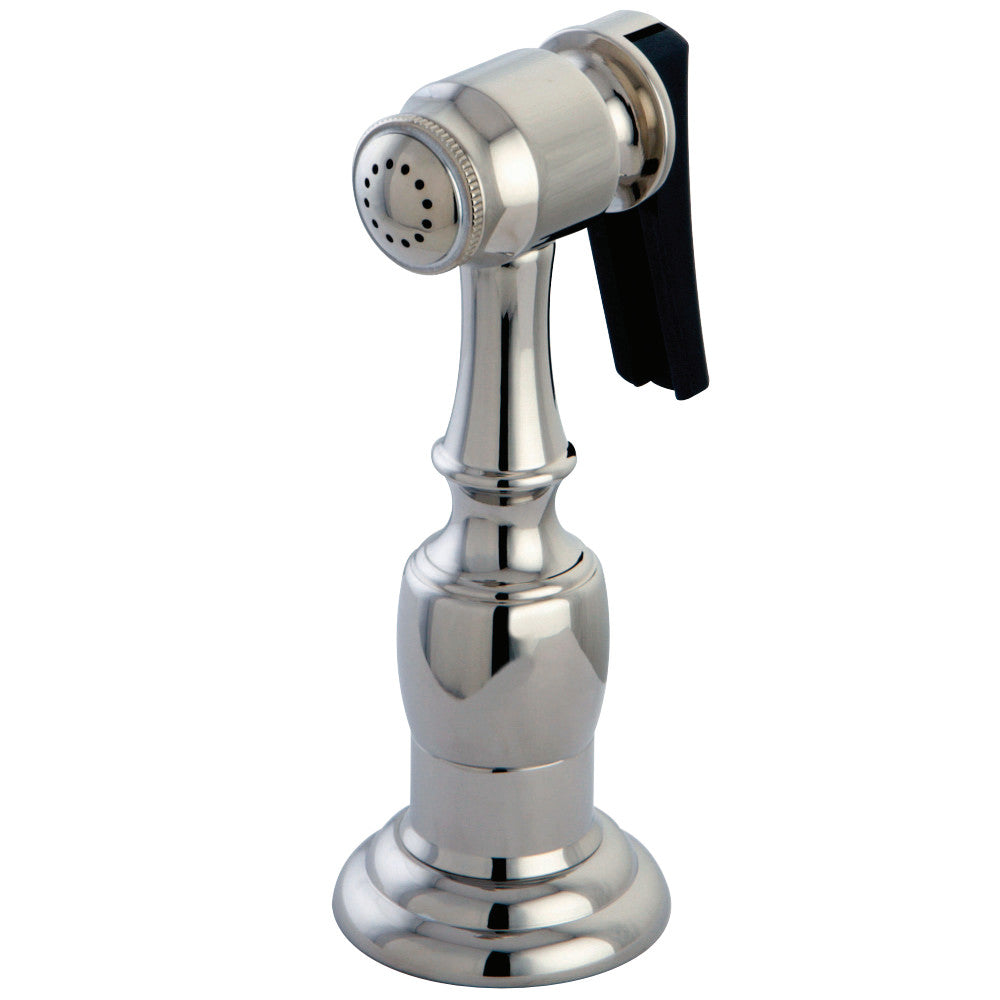 Kingston Brass Kitchen Faucet Side Sprayer