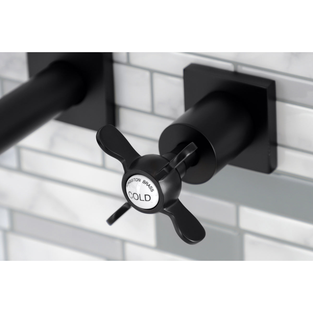Essex Wall Mount Tub Faucet