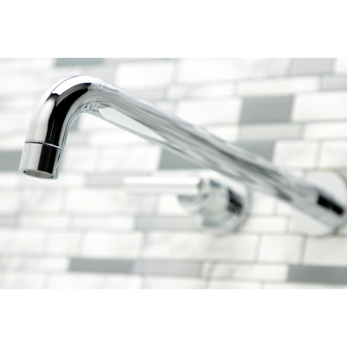 Manhattan Wall Mount Tub Faucet