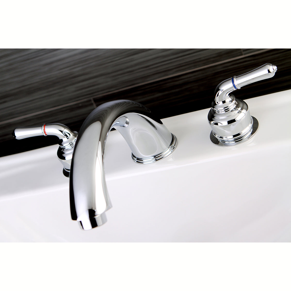 Magellan Roman Tub Faucet