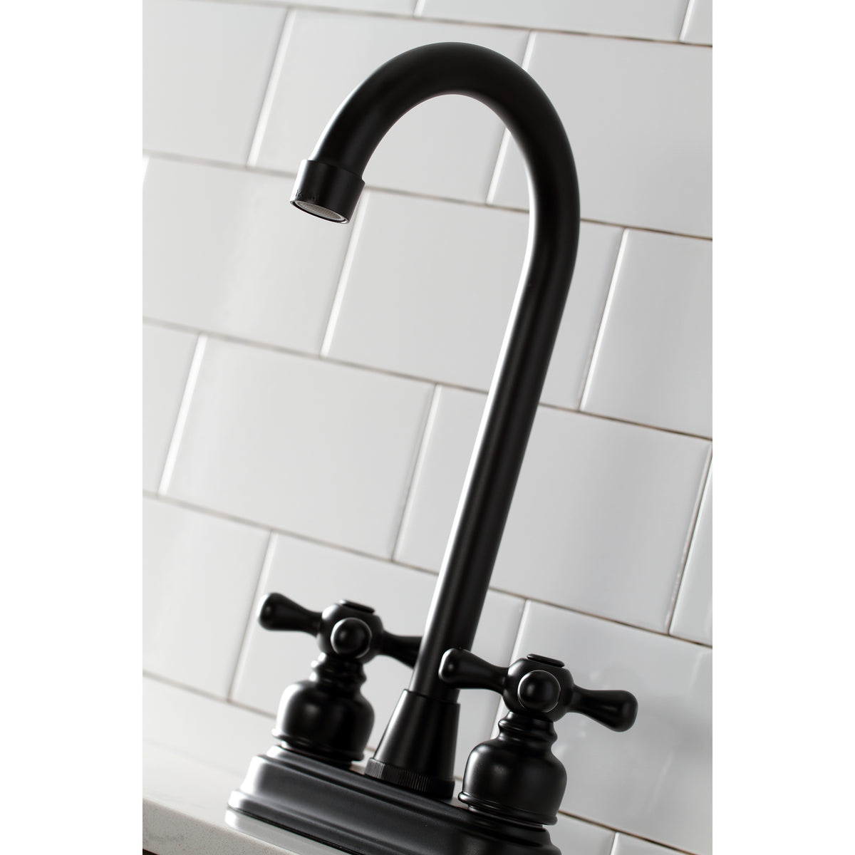 Kingston Brass KB492AX Bar Faucet