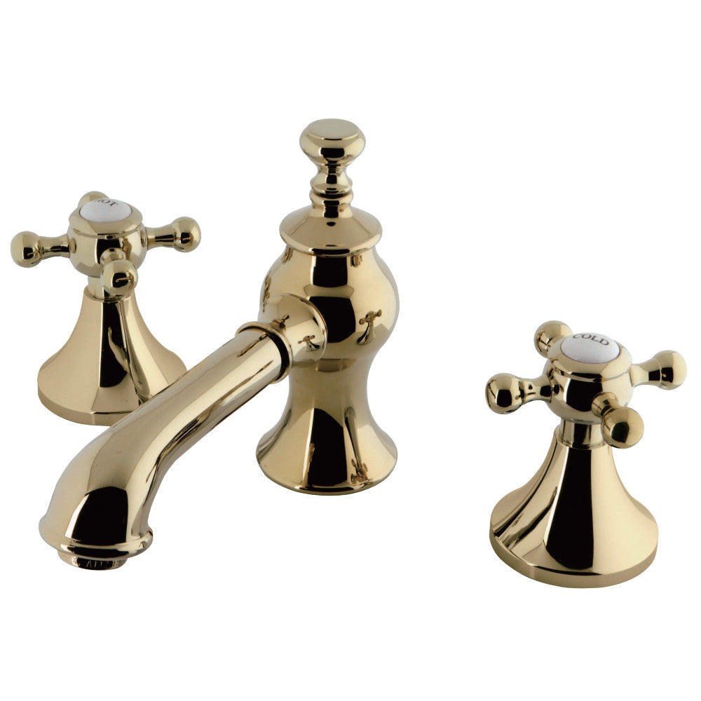 Kingston Brass KC7062BX 8 in. Widespread Bathroom Faucet