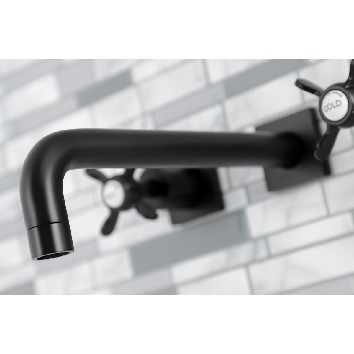 Essex Wall Mount Tub Faucet