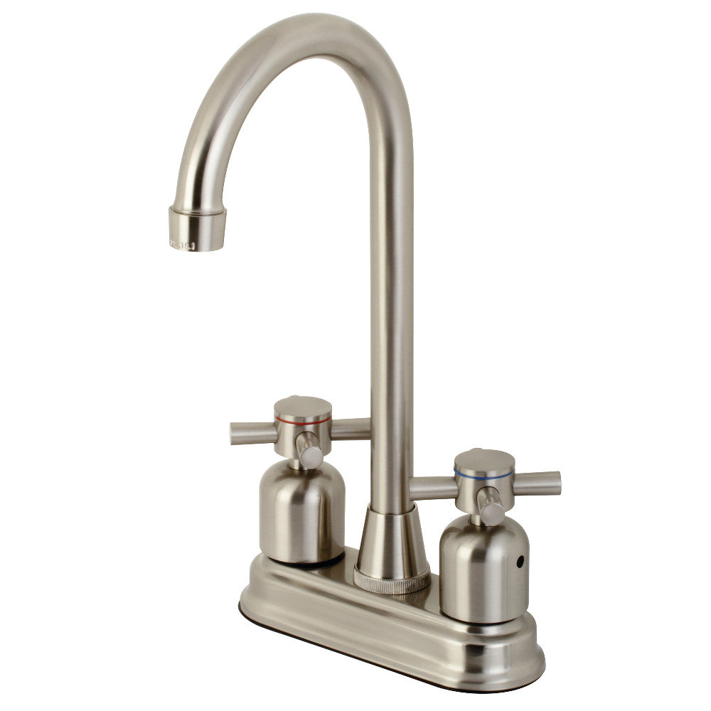 Kingston Brass KB849DXAC Concord Bar Faucet