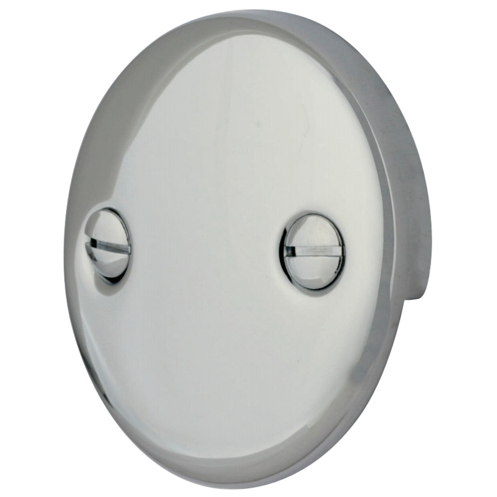 Kingston Brass Bath Tub Overflow Plate