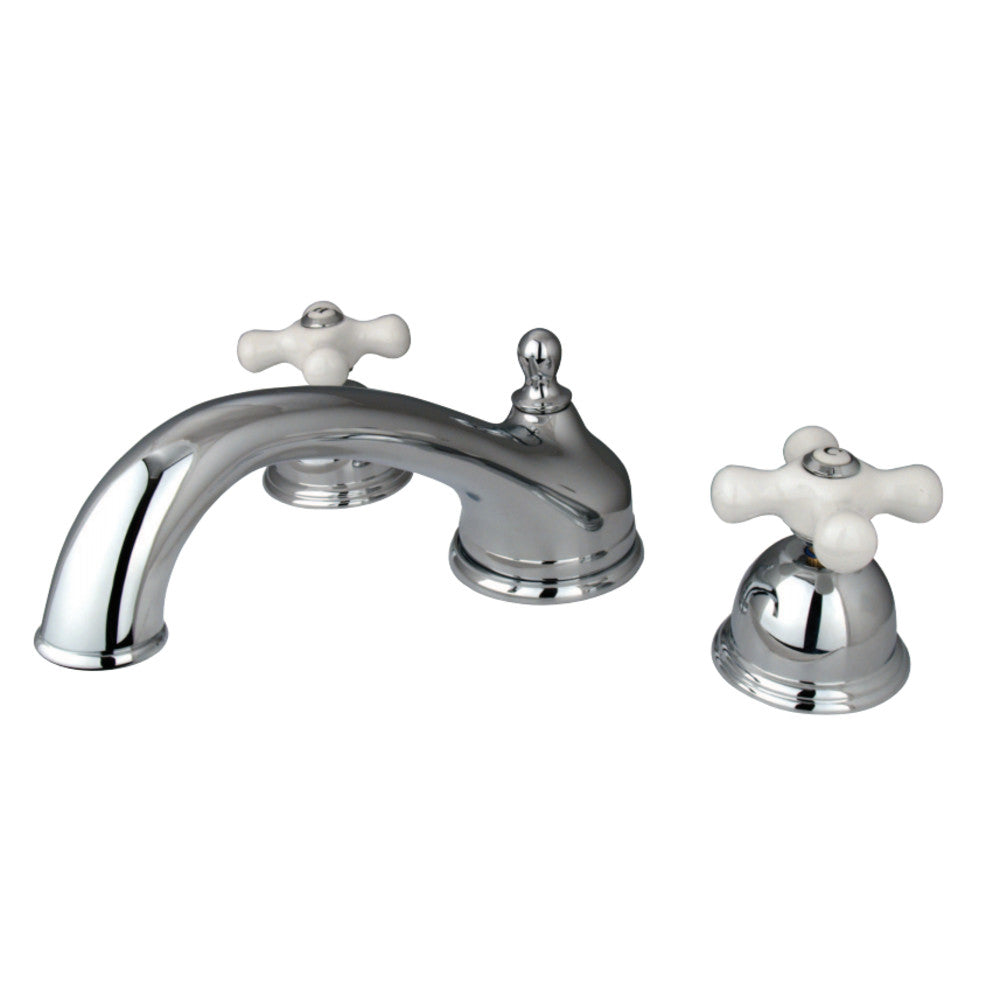 Vintage Roman Tub Faucet
