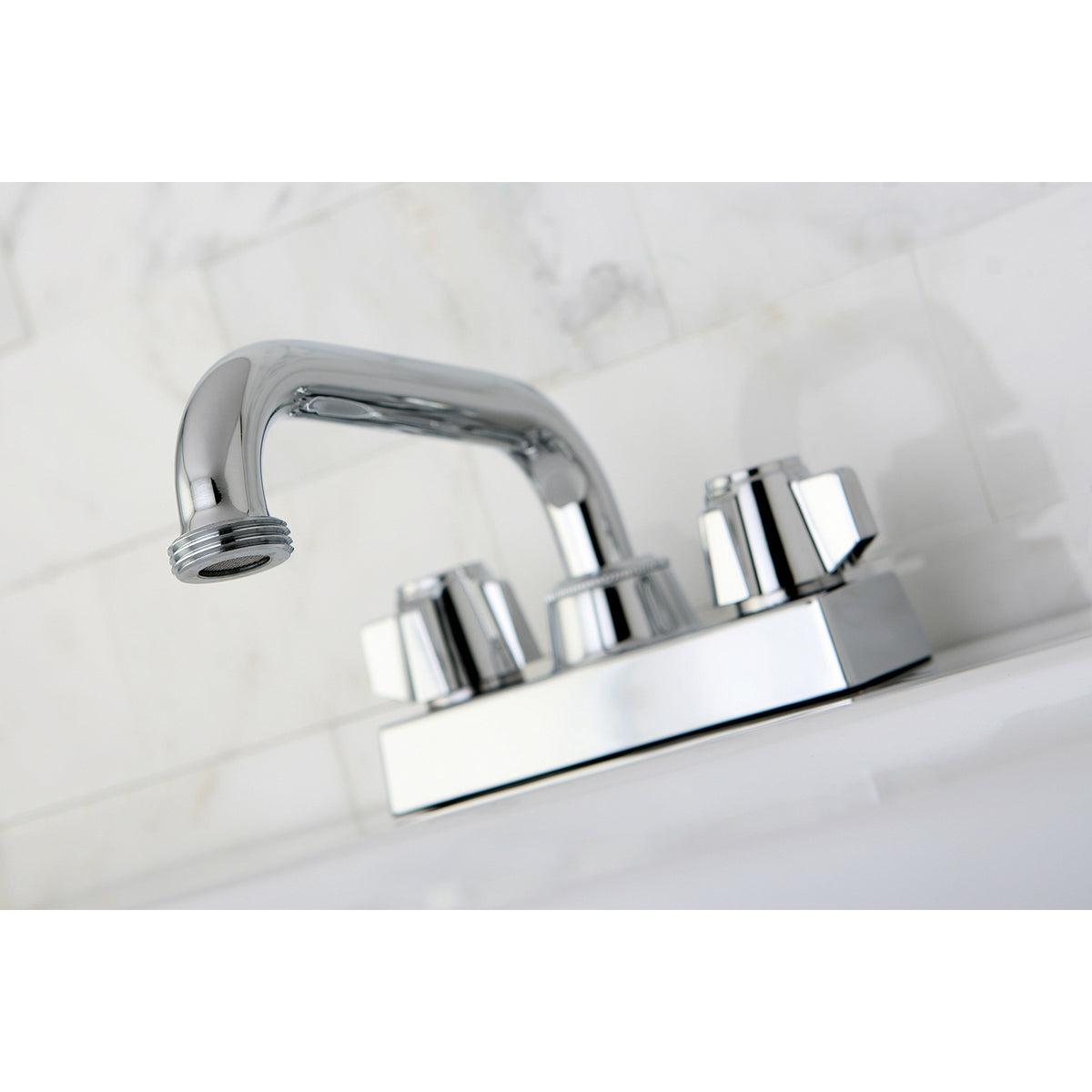Kingston Brass KB471SN Laundry Tray Faucet