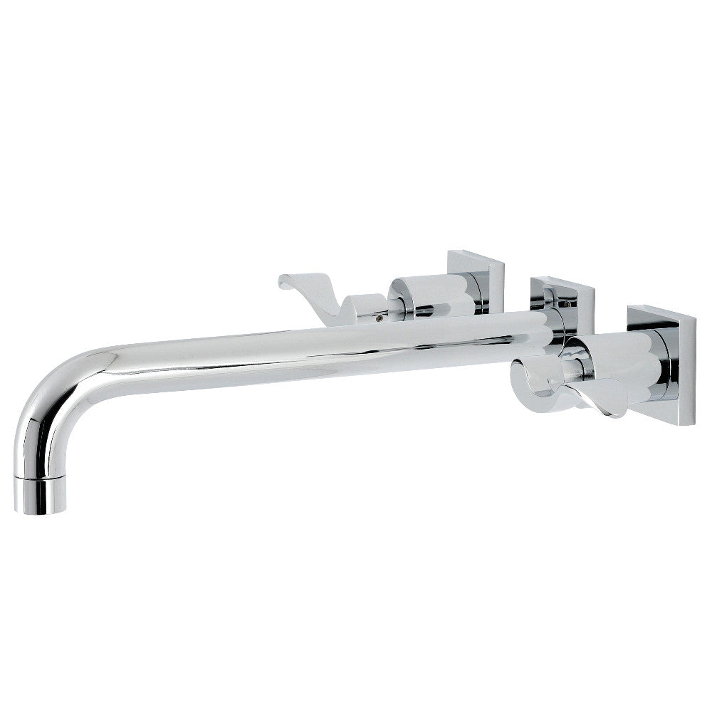 NuWave Wall Mount Tub Faucet