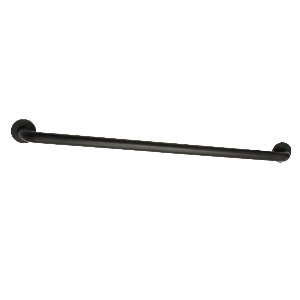 Kingston Brass Meridian 32&quot; x 1-1/4&quot; O.D Grab Bar