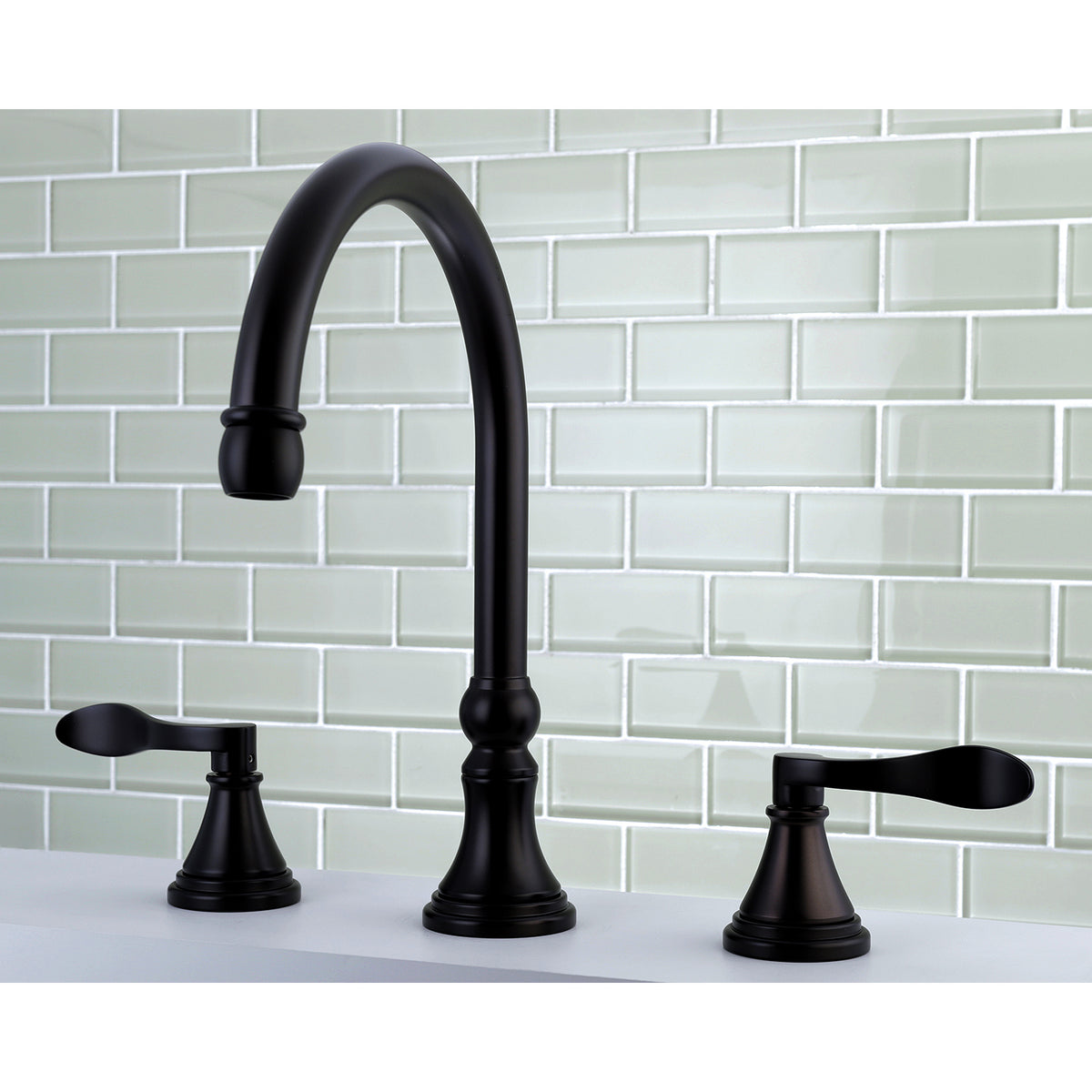 NuFrench Roman Tub Faucet