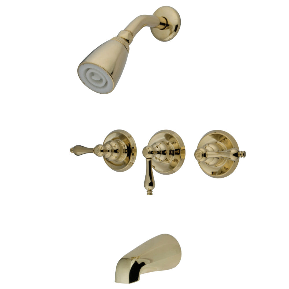 Magellan Tub &amp; Shower Faucet