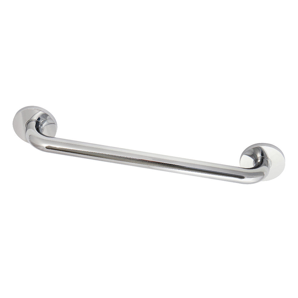Kingston Brass Silver Sage 18-Inch X 1-1/4-Inch OD ADA Grab Bar