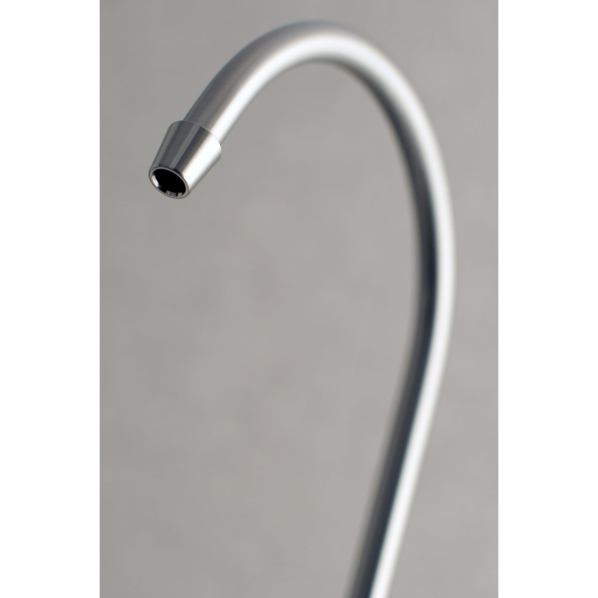 Kingston Brass KSAG3195AL Restoration Reverse Osmosis System Filtration Water Air Gap Faucet