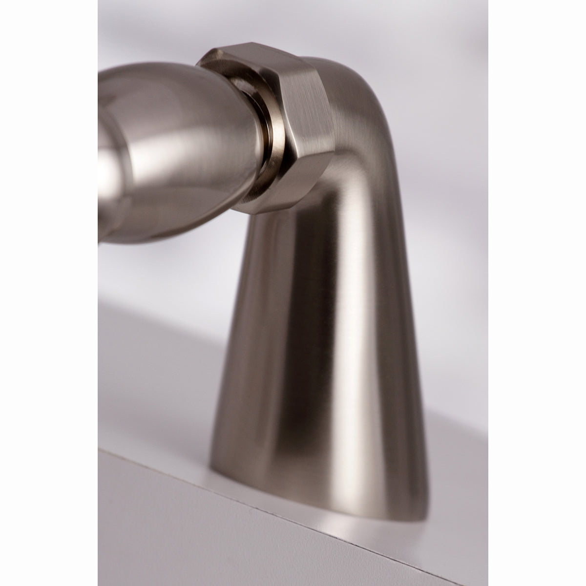 Kingston Clawfoot Tub Faucet with Hand Shower