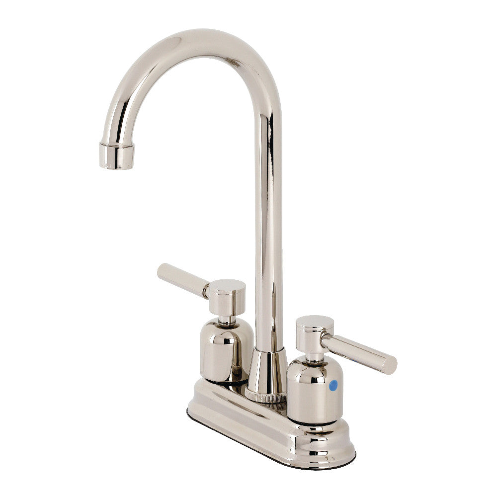 Kingston Brass KB8497DL Concord Bar Faucet
