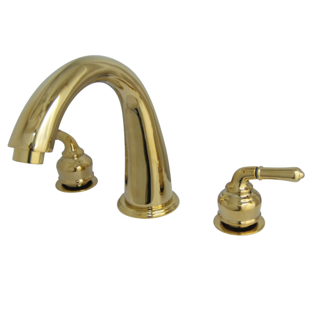 Roman Tub Faucet