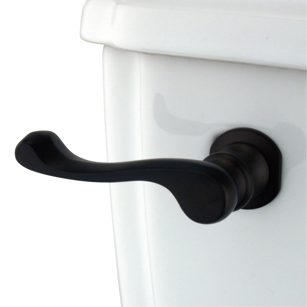 Kingston Brass French Toilet Tank Lever