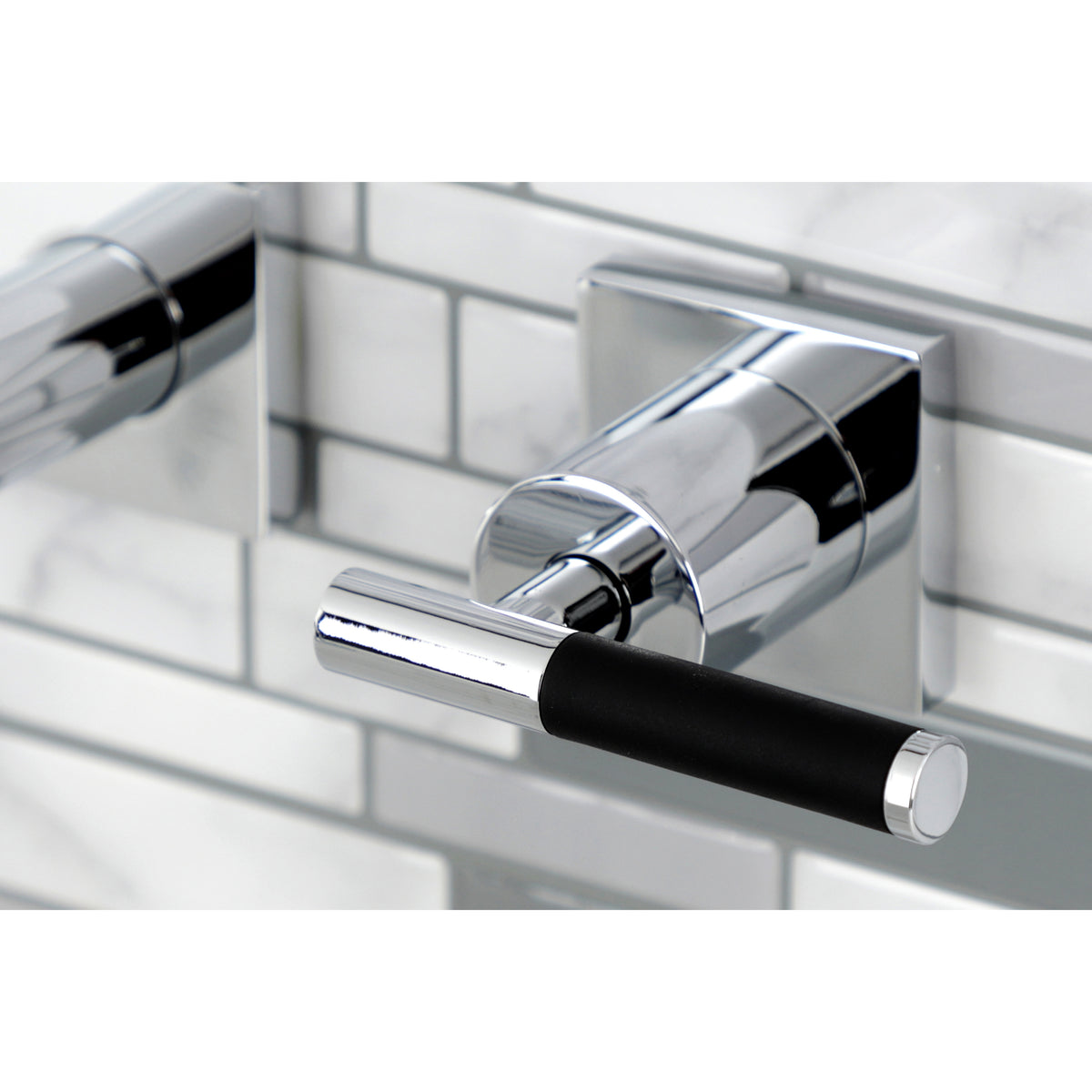 Ksiser Wall Mount Tub Faucet