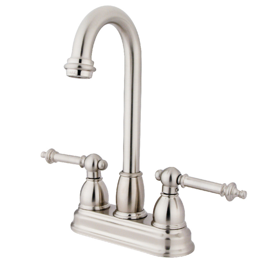 Kingston Brass KB3498TL Bar Faucet