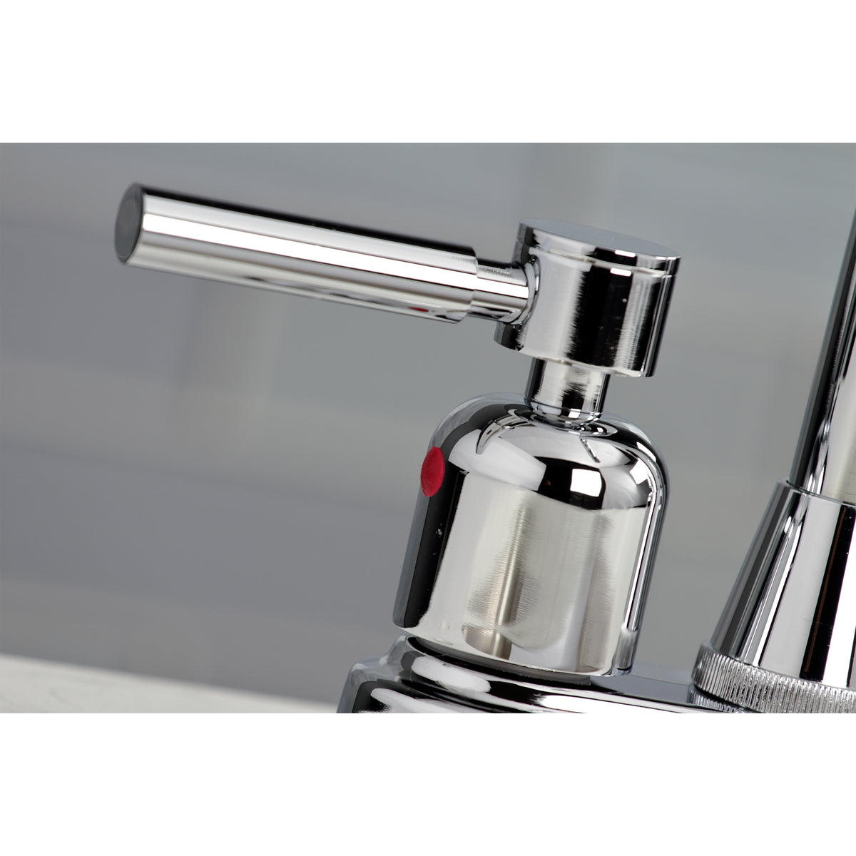 Kingston Brass KB8497DL Concord Bar Faucet