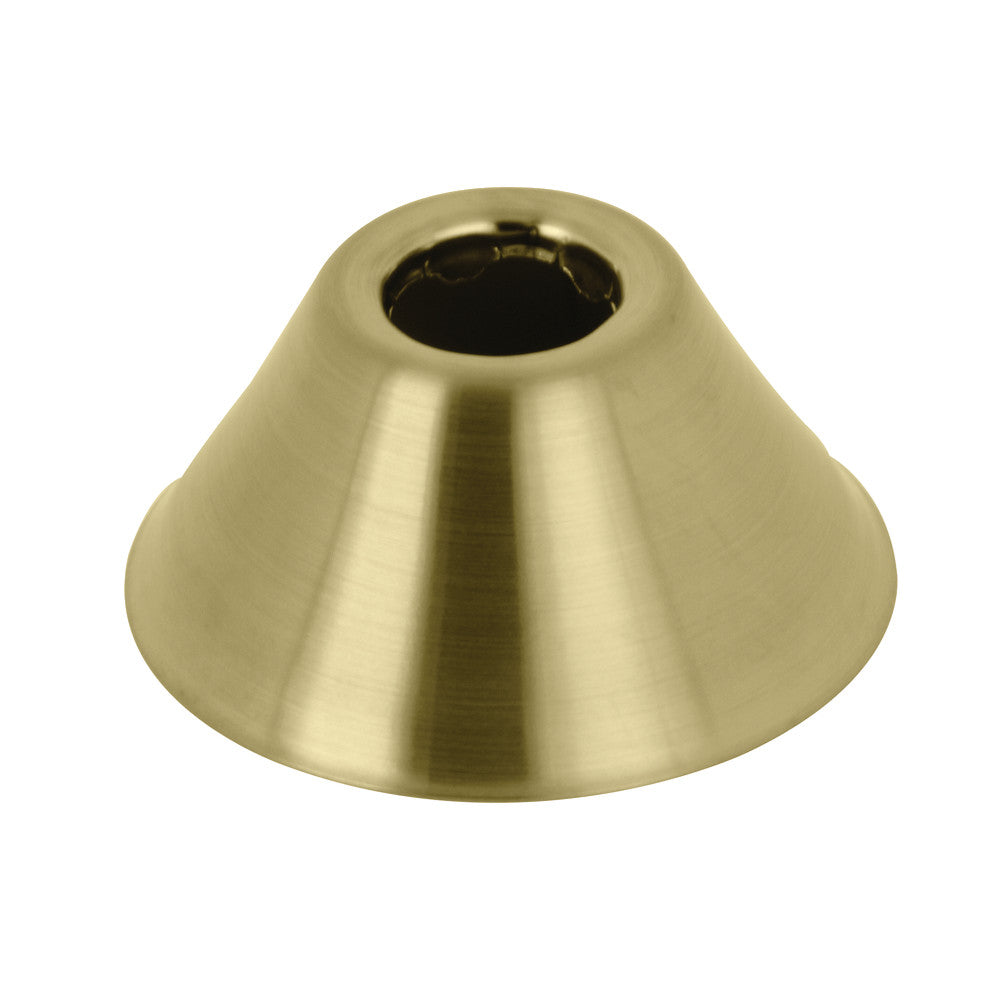 Kingston Brass 11/16-Inch OD Comp Bell Flange