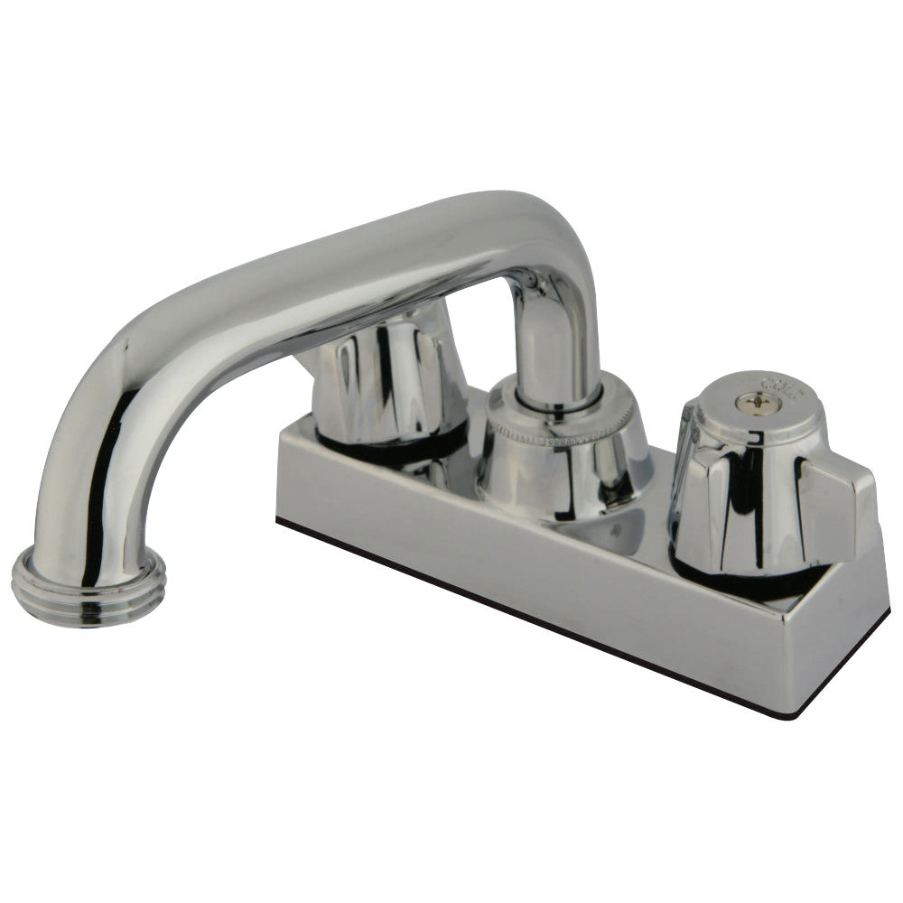Kingston Brass KB471SN Laundry Tray Faucet