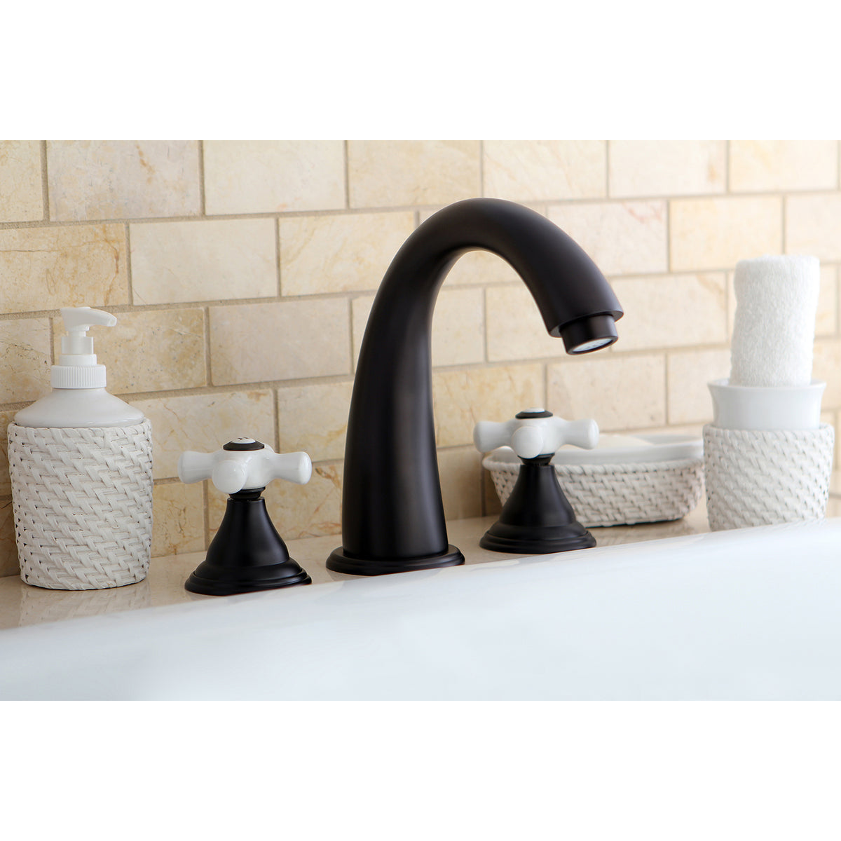 Royale Roman Tub Faucet