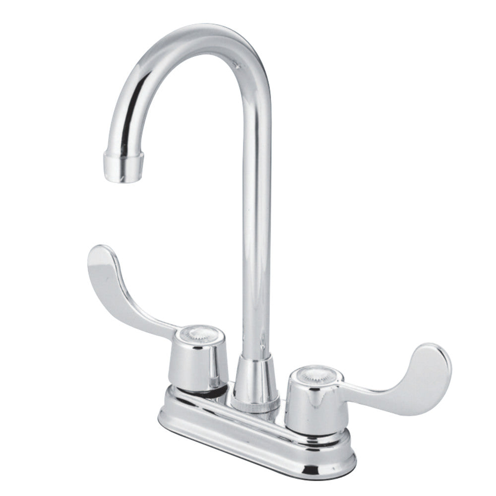 Kingston Brass KB498ADA Bar Faucet
