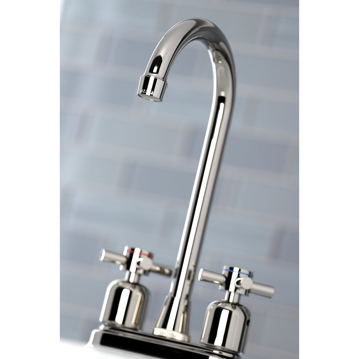 Kingston Brass KB849DXAC Concord Bar Faucet