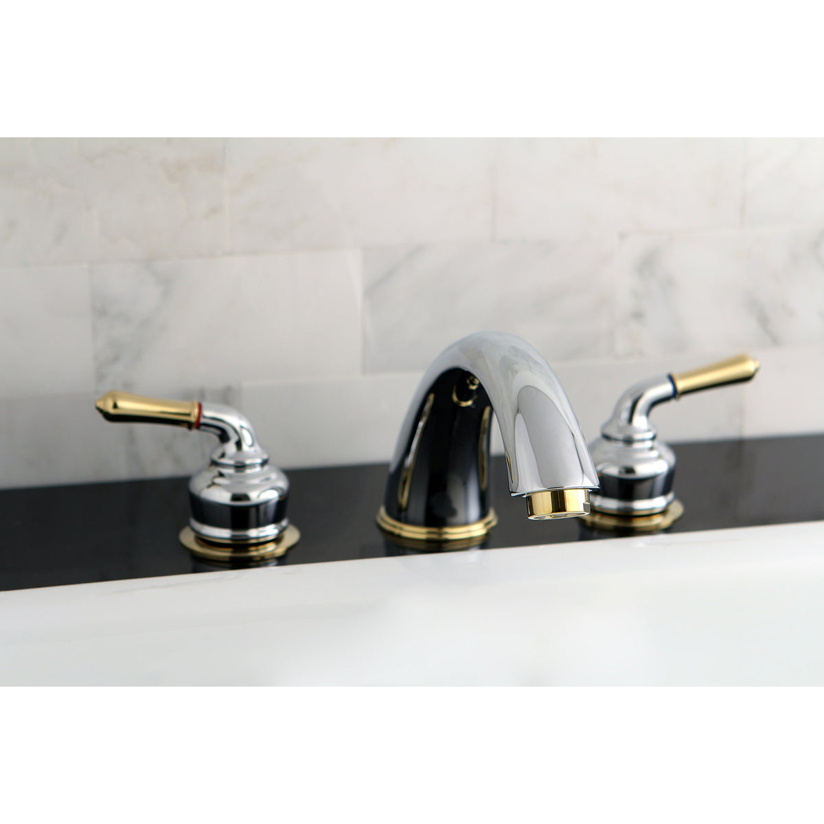 Magellan Roman Tub Faucet