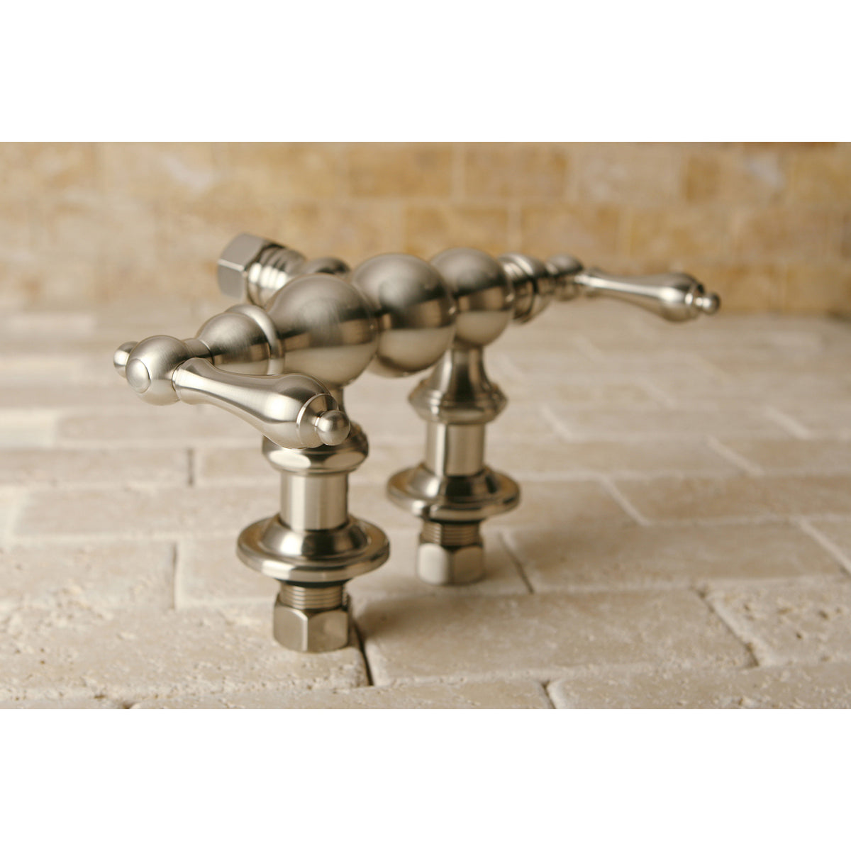 Kingston Brass Vintage Tub Faucet Body Only