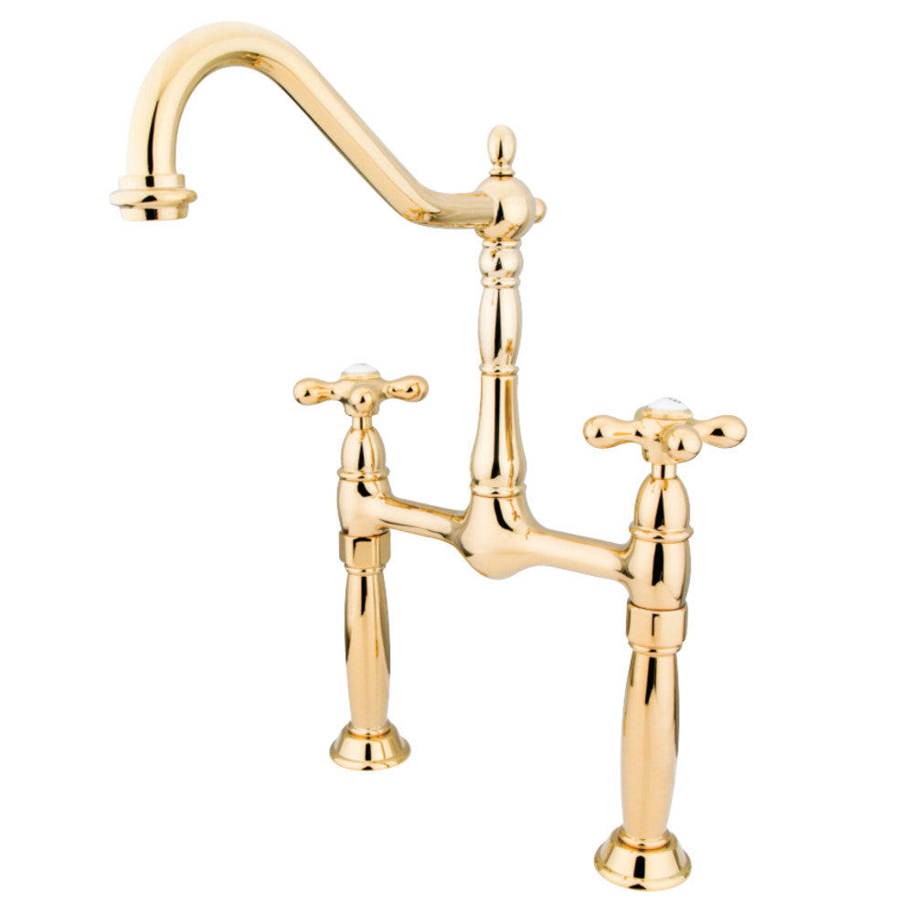 Kingston Brass KS1075AX Vessel Sink Faucet