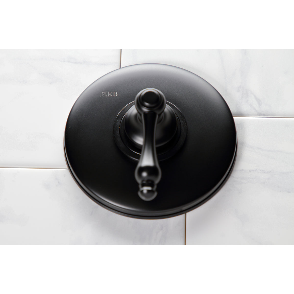 Vintage Volume Control