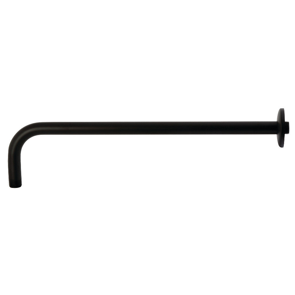 Claremont 17&quot; Rain Drop Shower Arm