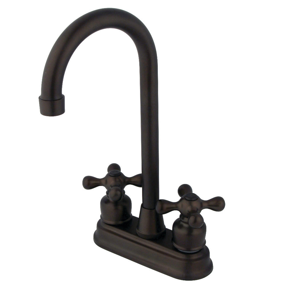 Kingston Brass KB492AX Bar Faucet