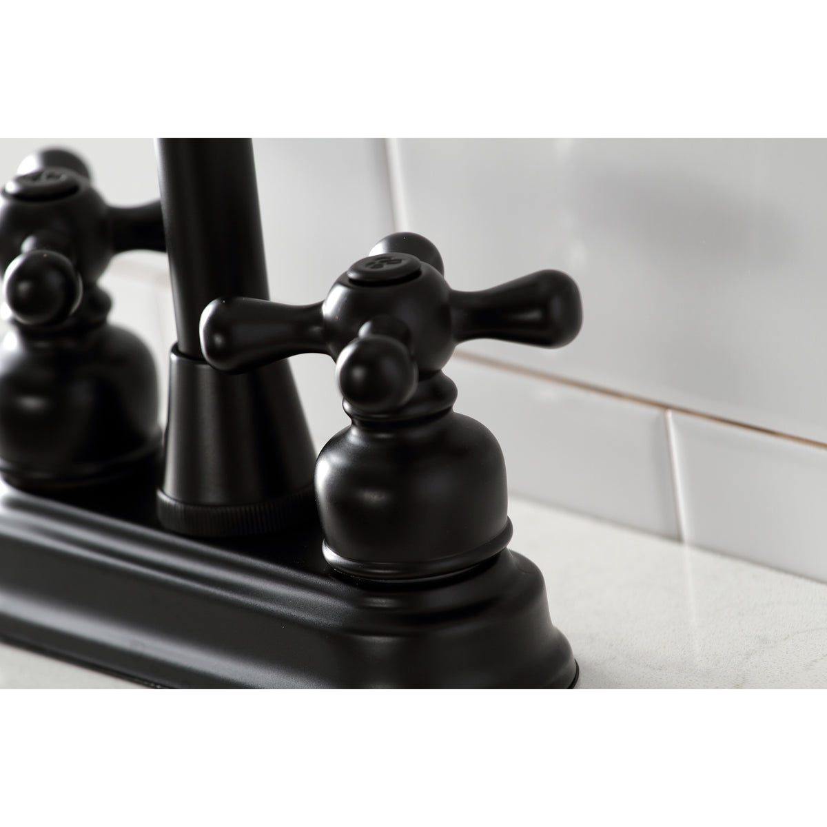 Kingston Brass KB492AX Bar Faucet