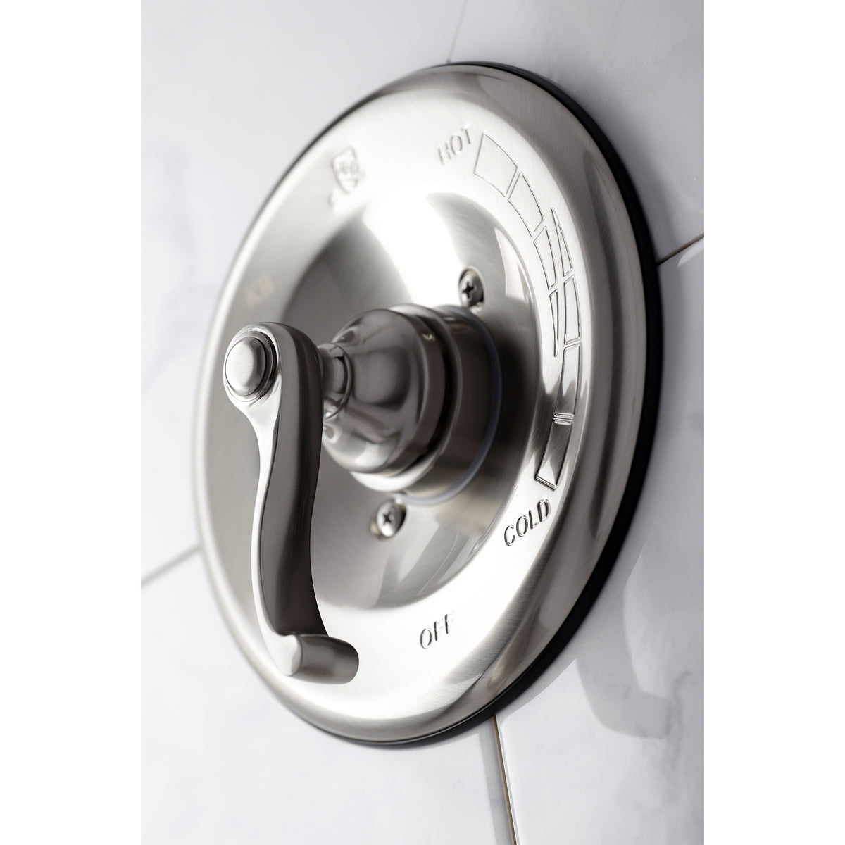 Tub and Shower Faucet