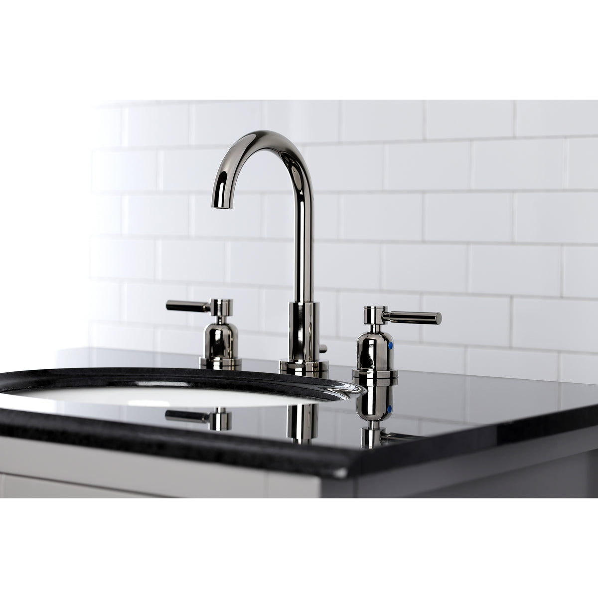 Fauceture FSC8928DL Concord Widespread Bathroom Faucet