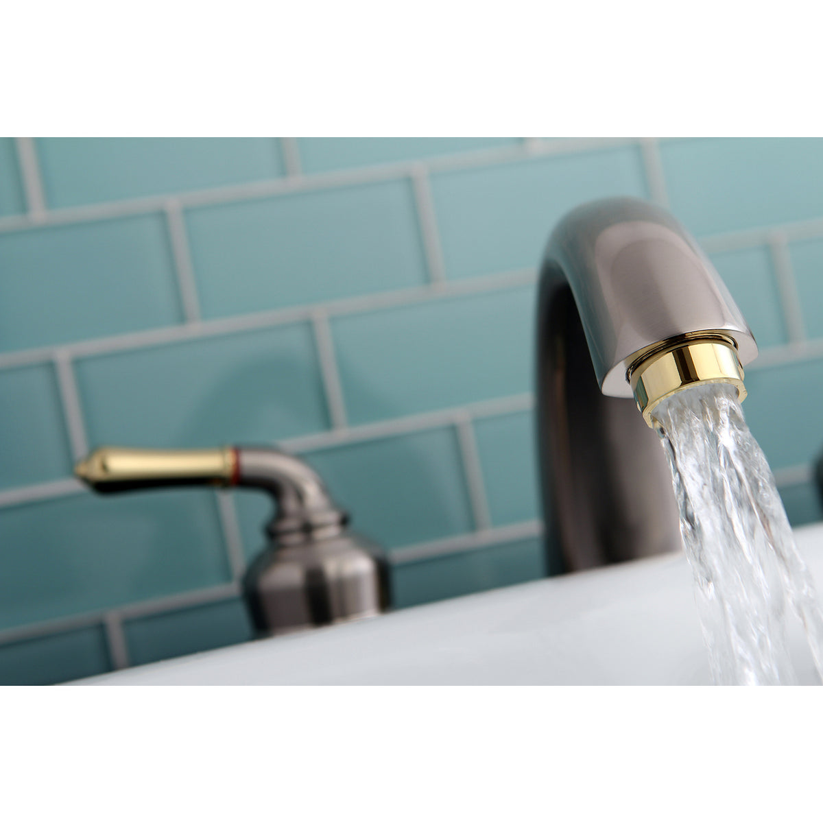 Magellan Roman Tub Faucet