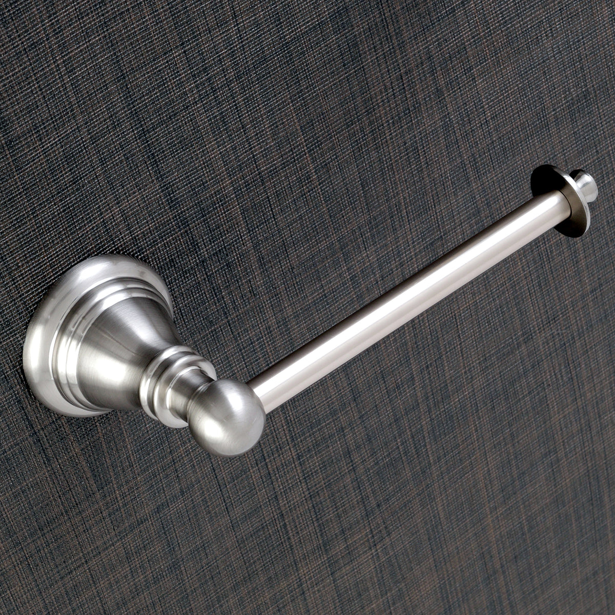 Kingston Brass American Classic 4-Piece Bathroom Accessory Set