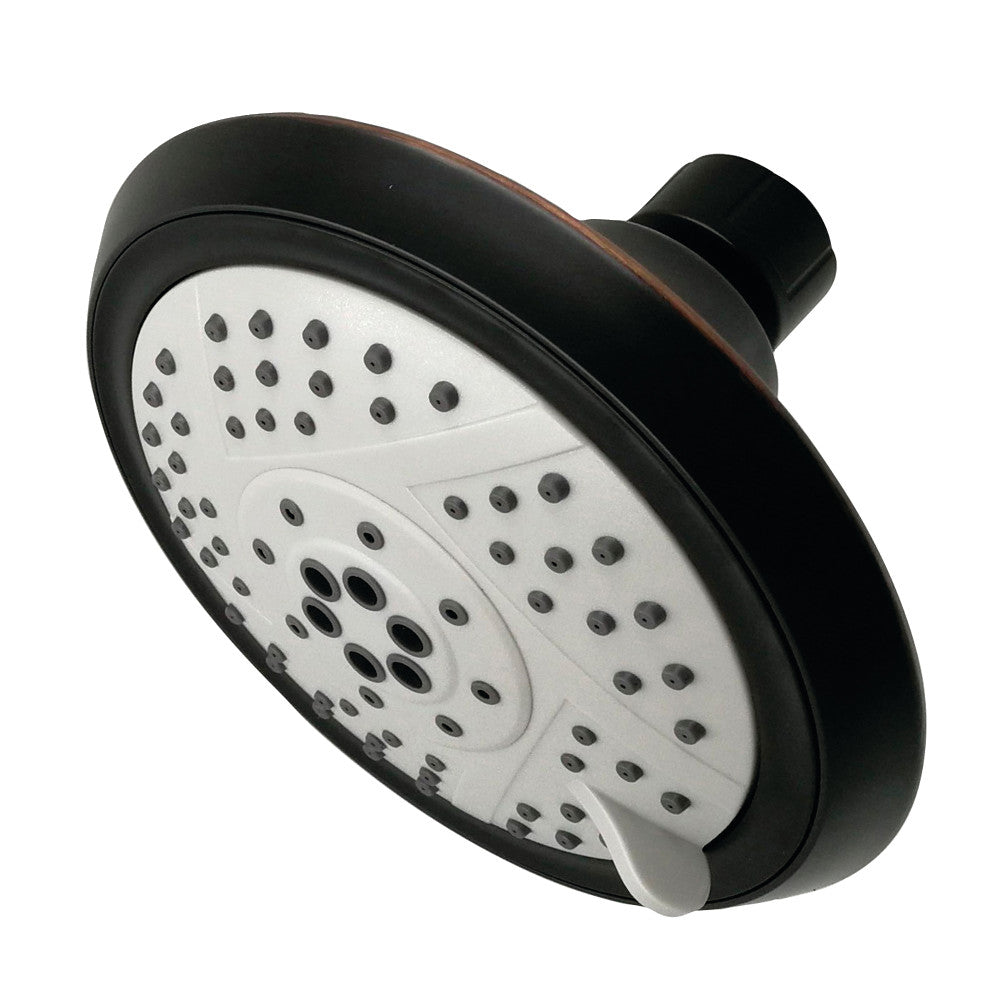 Vilbosch 5-Inch 5-Function Shower Head