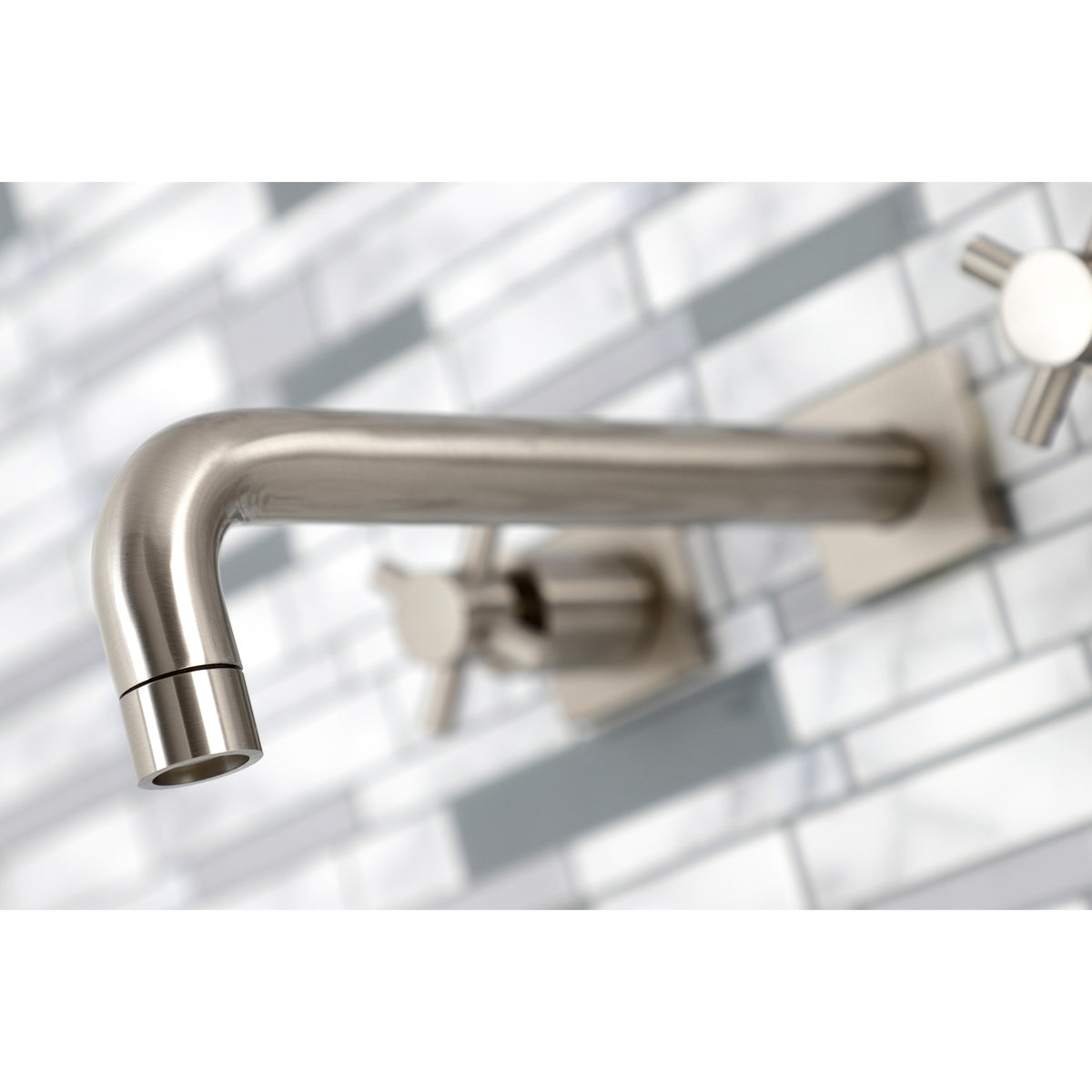 Concord Wall Mount Tub Faucet