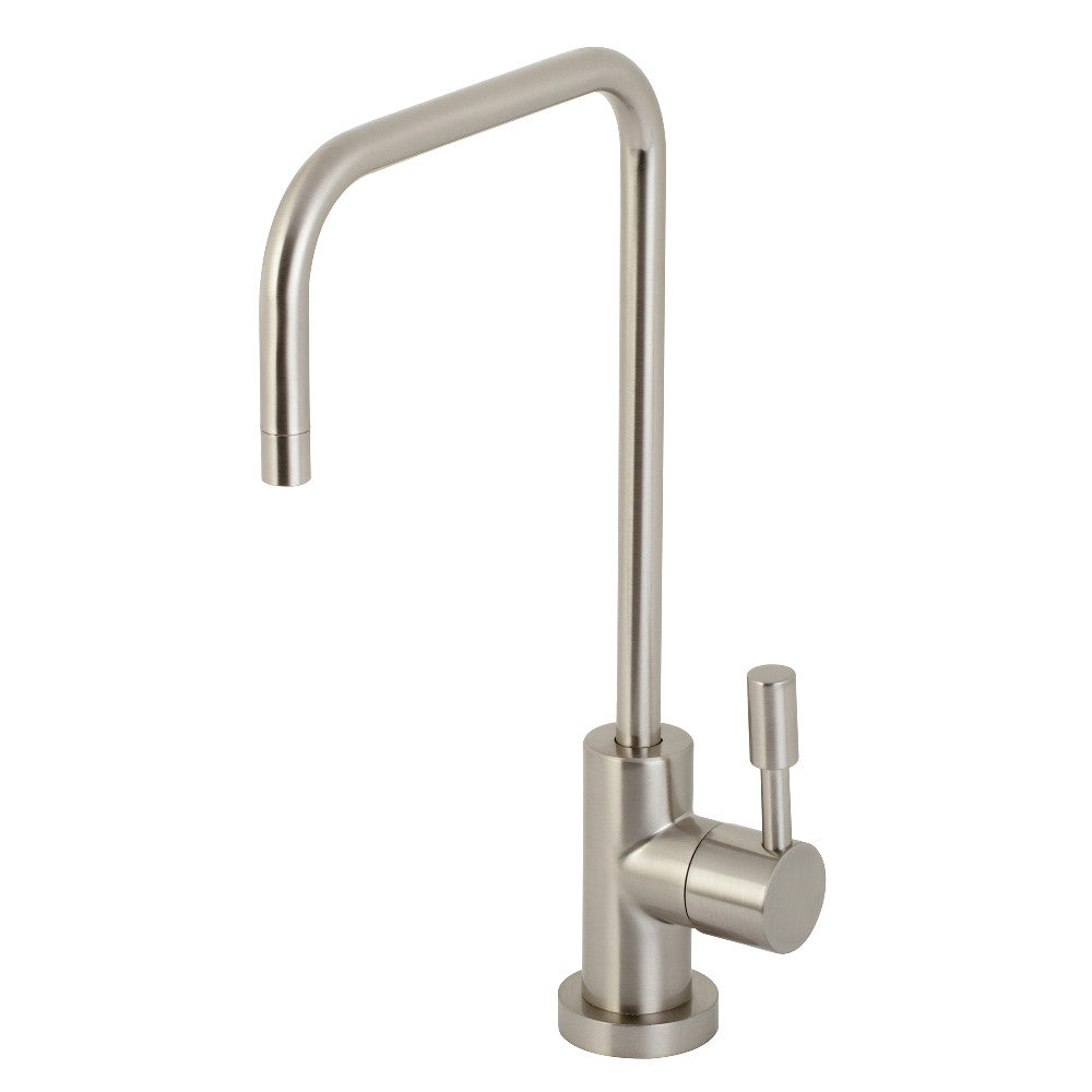Kingston Brass KS6198DL Concord Single-Handle Water Filtration Faucet