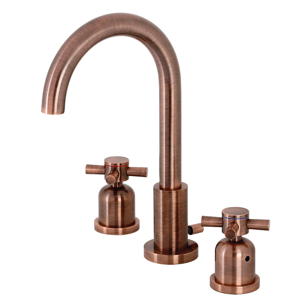 Fauceture FSC8920DX Concord Widespread Bathroom Faucet