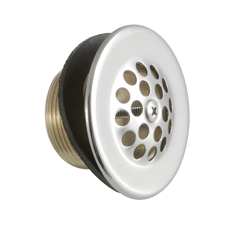 Kingston Brass Tub Drain Strainer and Grid