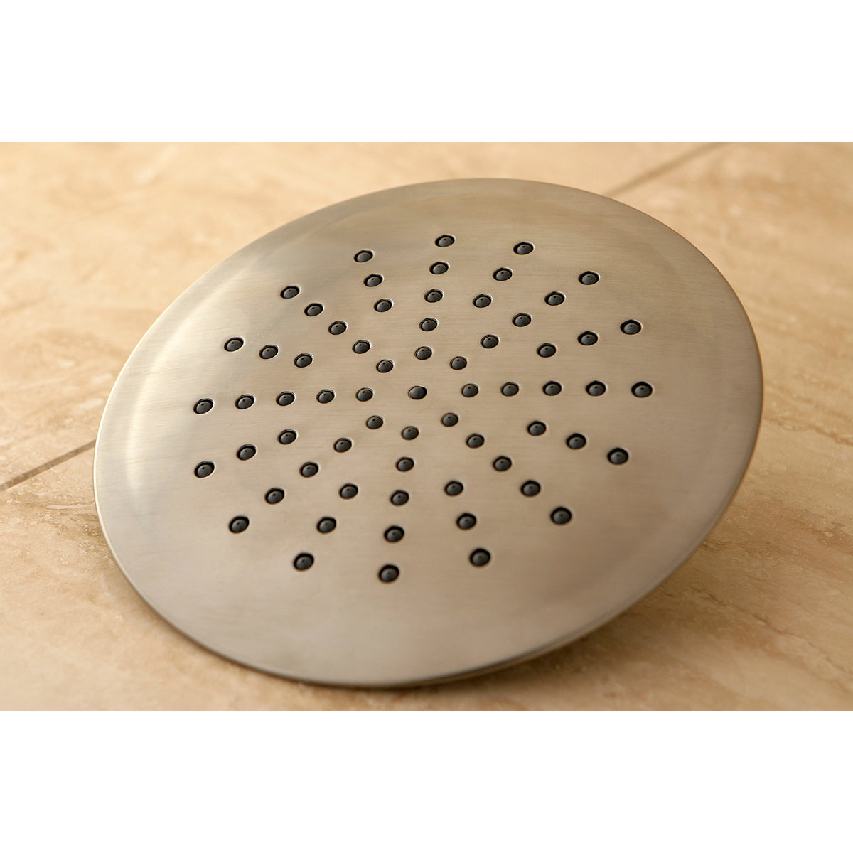 Showerscape 7&quot; Rain Shower Head