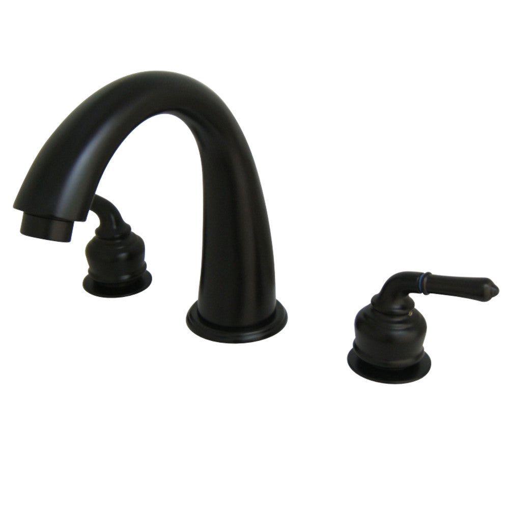 Roman Tub Faucet