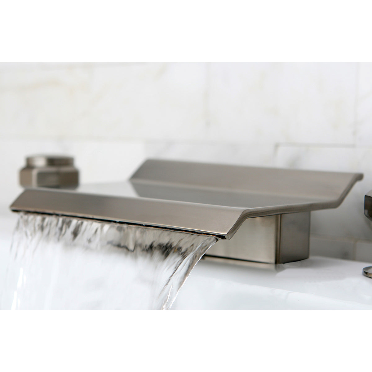 Milano Roman Tub Faucet